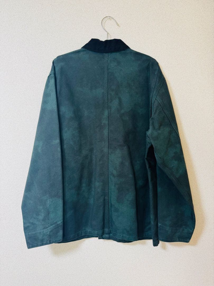 h*u様 Carhartt WIP OG CHORE CHROMO COAT 上