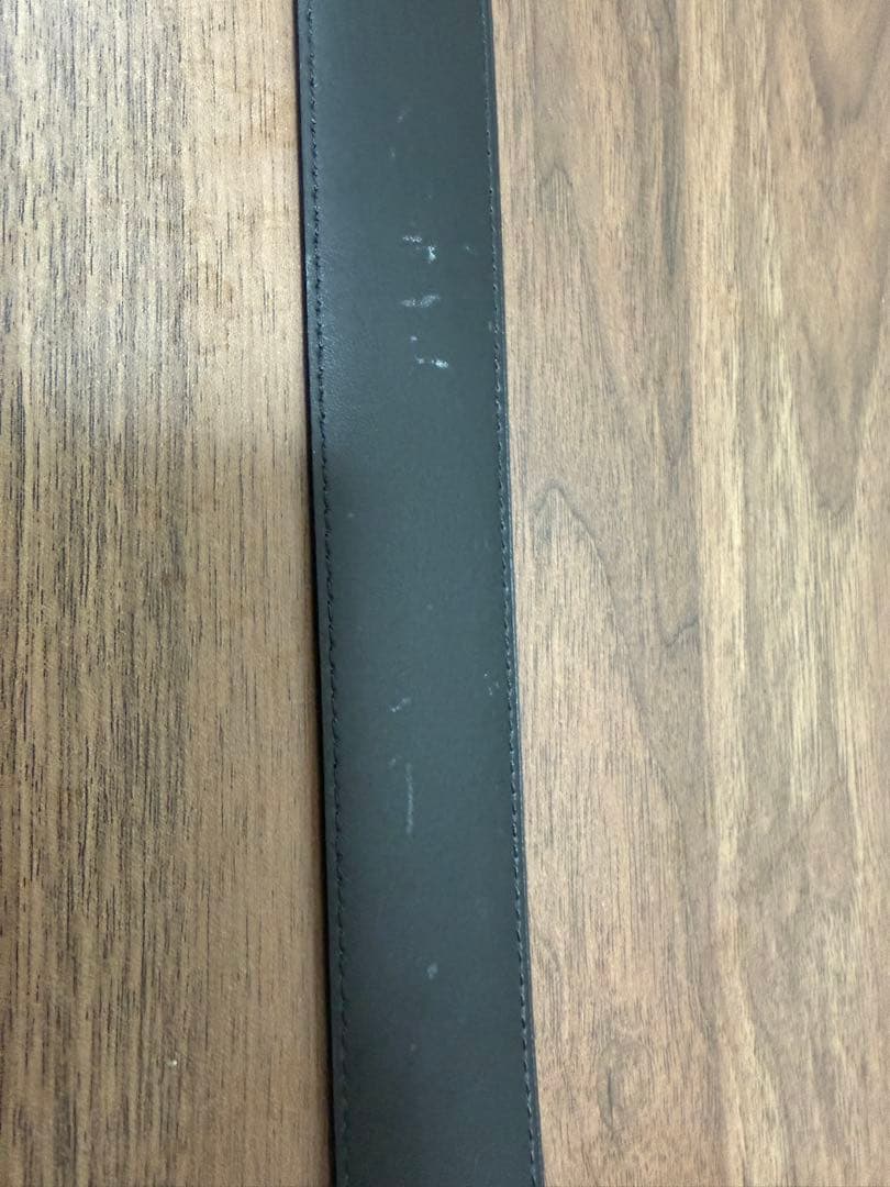 LOUIS VUITTON サンチュール・ポンヌフ35mm