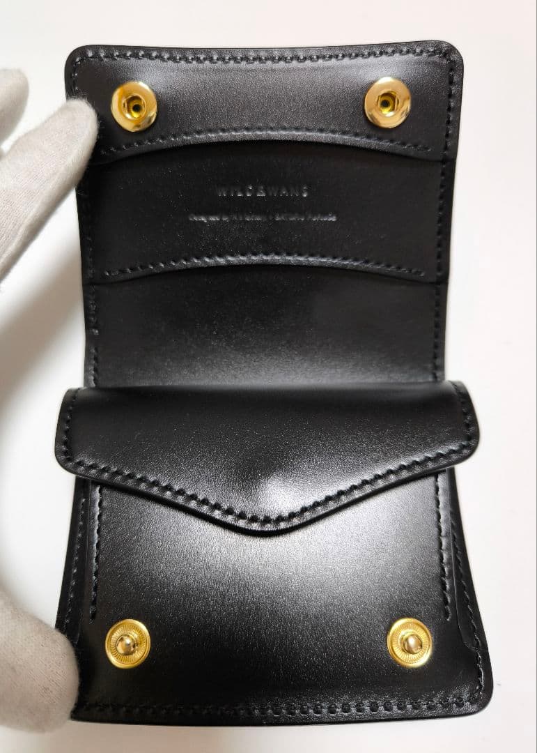 【新品】ワイルドスワンズ　kf-003 ポント　パーム　カーサ イーノ　タング