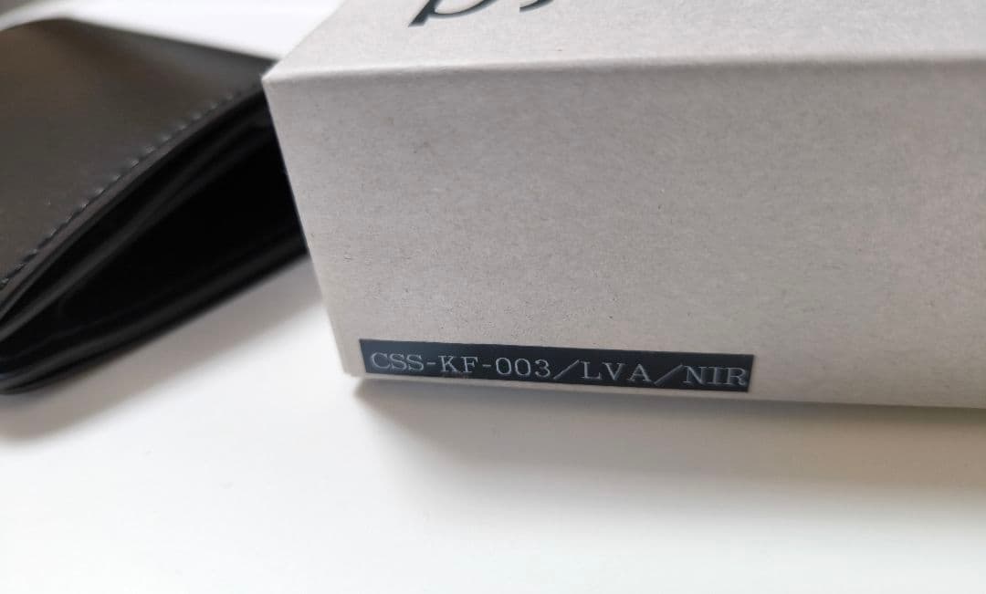 【新品】ワイルドスワンズ　kf-003 ポント　パーム　カーサ イーノ　タング