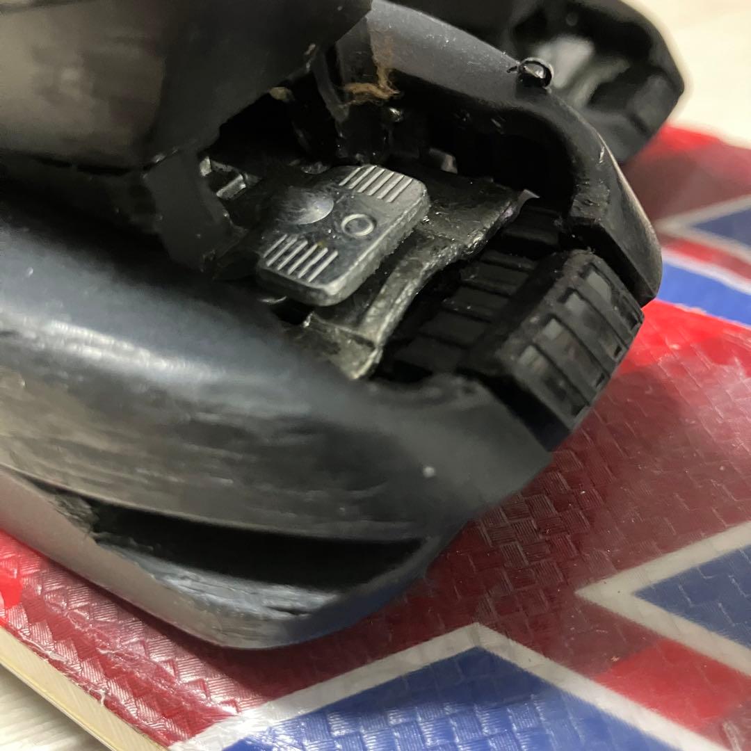 ストック付/OGASAKA TRIUN S オガサカスキーセット165cm