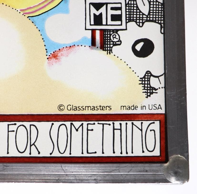 メアリー・エンゲルブライト ヴィンテージ ステンドグラス 女の子の天使