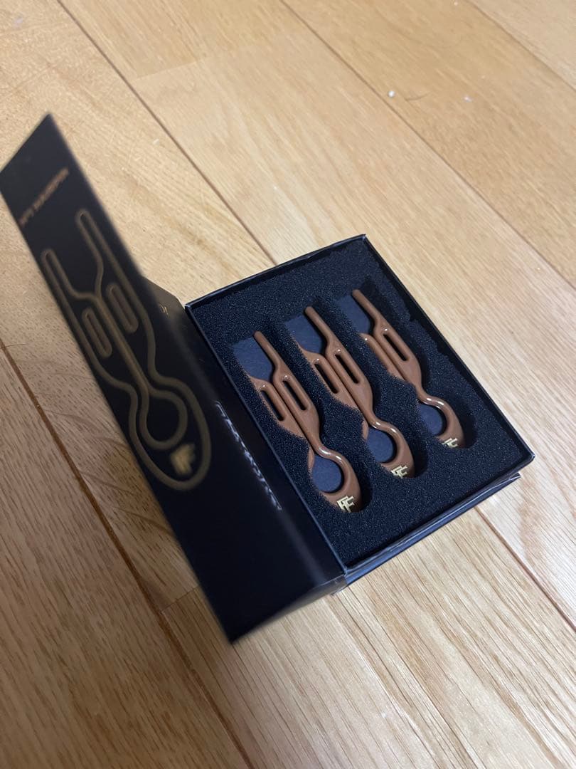 Fiona Franchimon No.1 Hairpin 3個セット