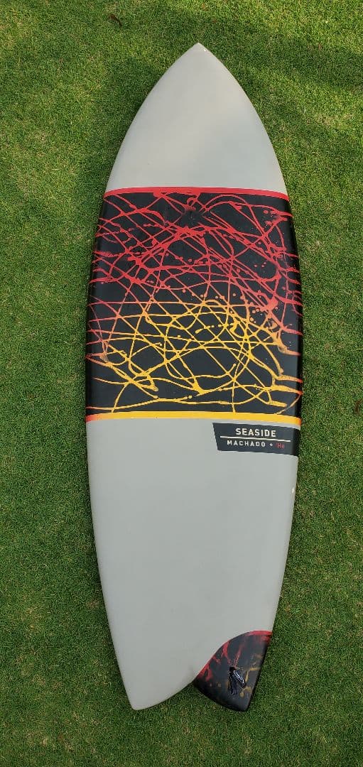 【お値下げしてます】FireWire　シーサイド　マチャド　ヒーリアム