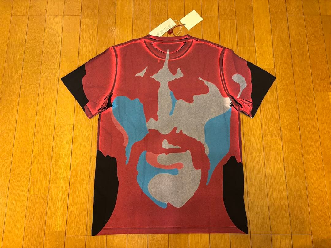 ステラマッカートニー　Beatles　「イエローサブマリン」Tシャツ