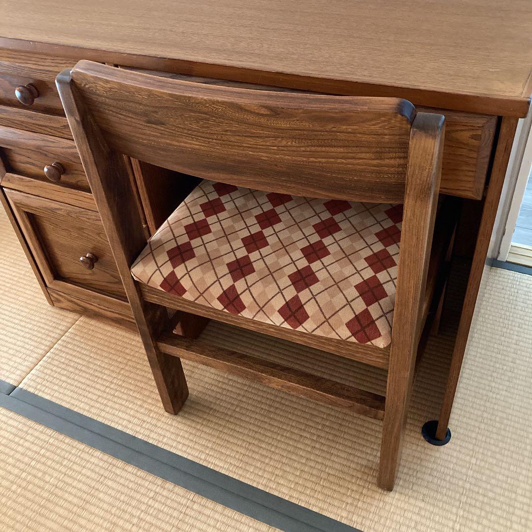 アンティーク チェア