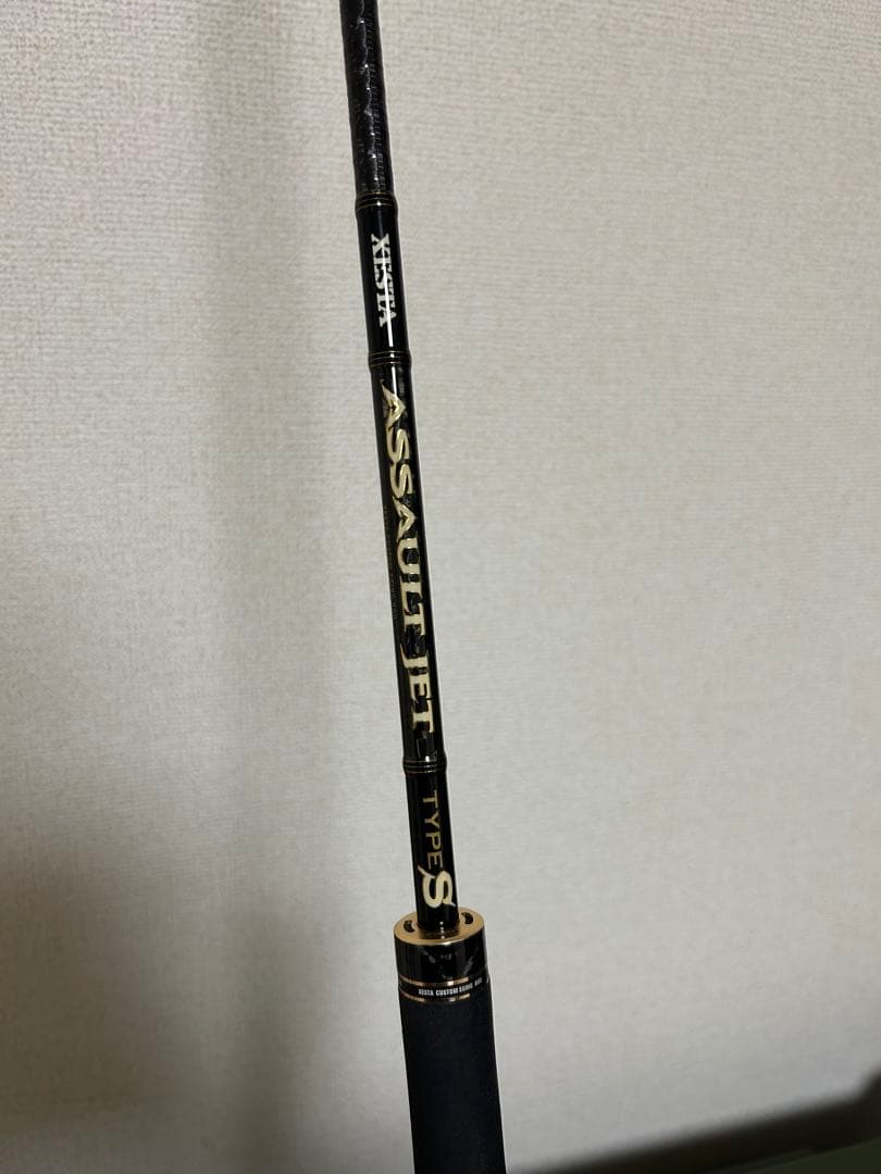 超希少 ゼスタ アサルトジェット86typeS