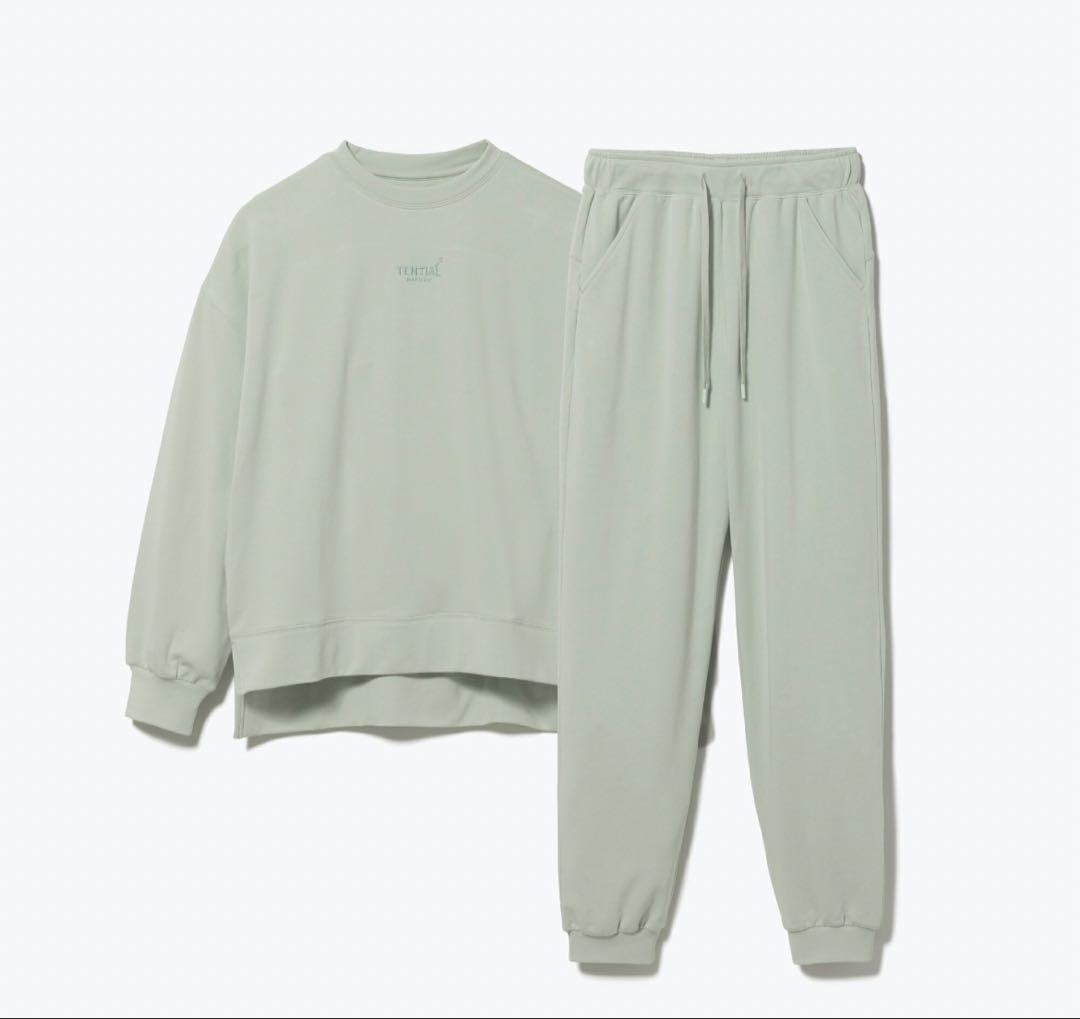 BAKUNE リカバリーウェア