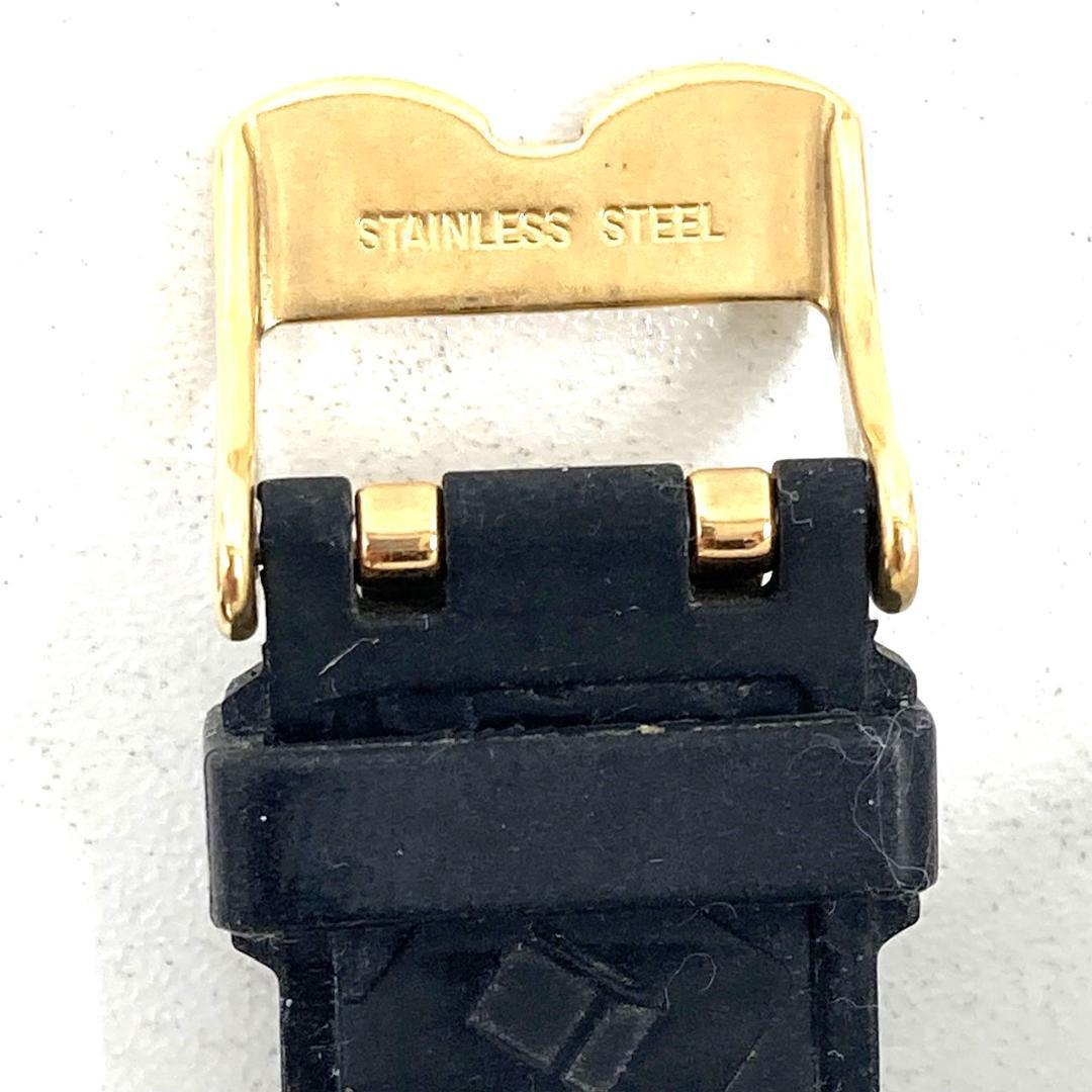 Tendence テンデンス キングドーム 腕時計 メンズ カジノ　ぐるぐる