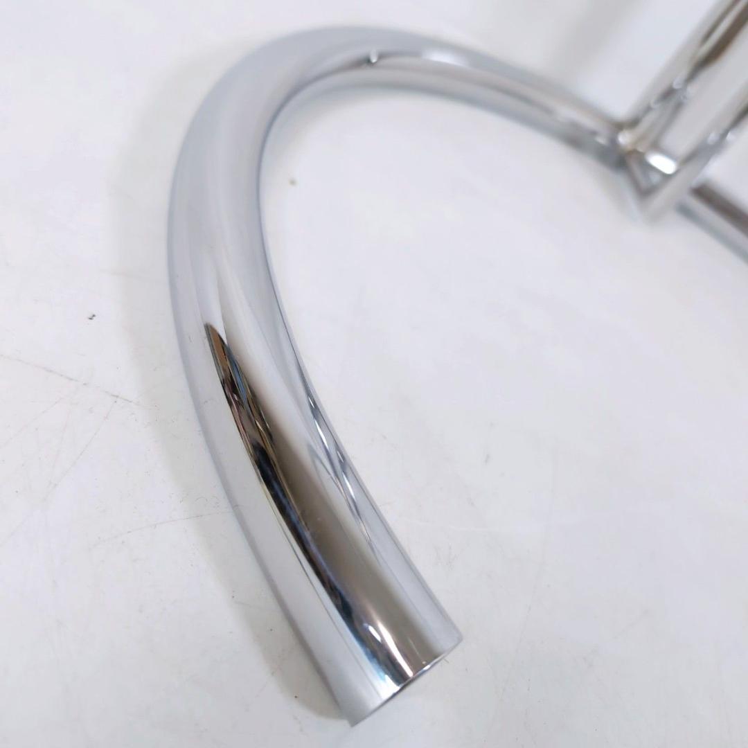 Eileen Gray アイリーングレイ リプロダクト サイドガラステーブル