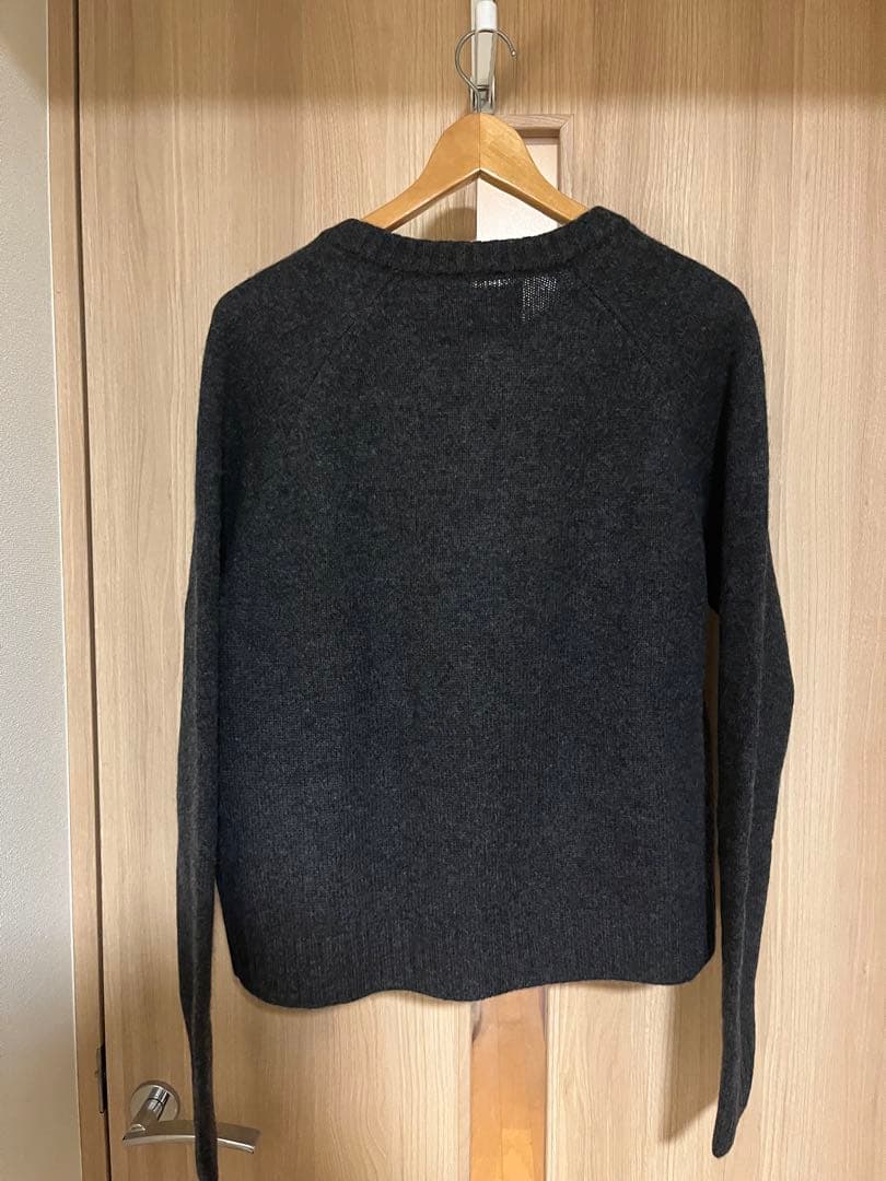 新品 ZARA DISNEY HARRY LAMBERT カーディガン XL