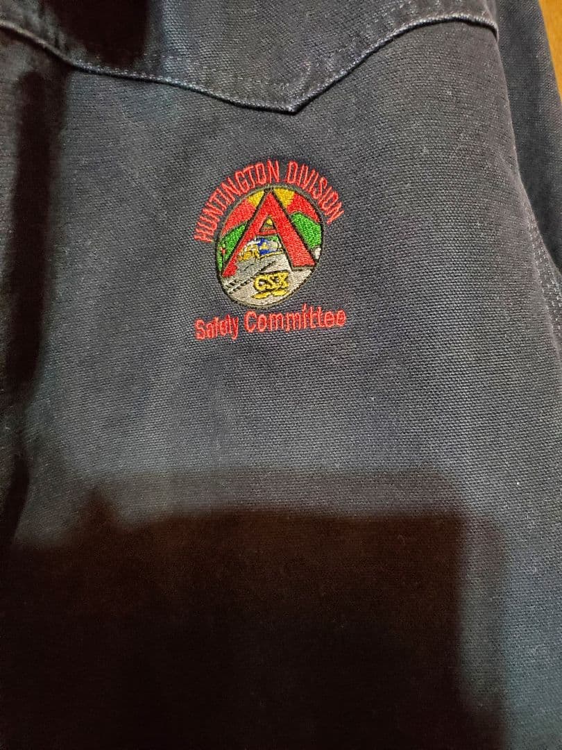 Carhartt　ジャケット