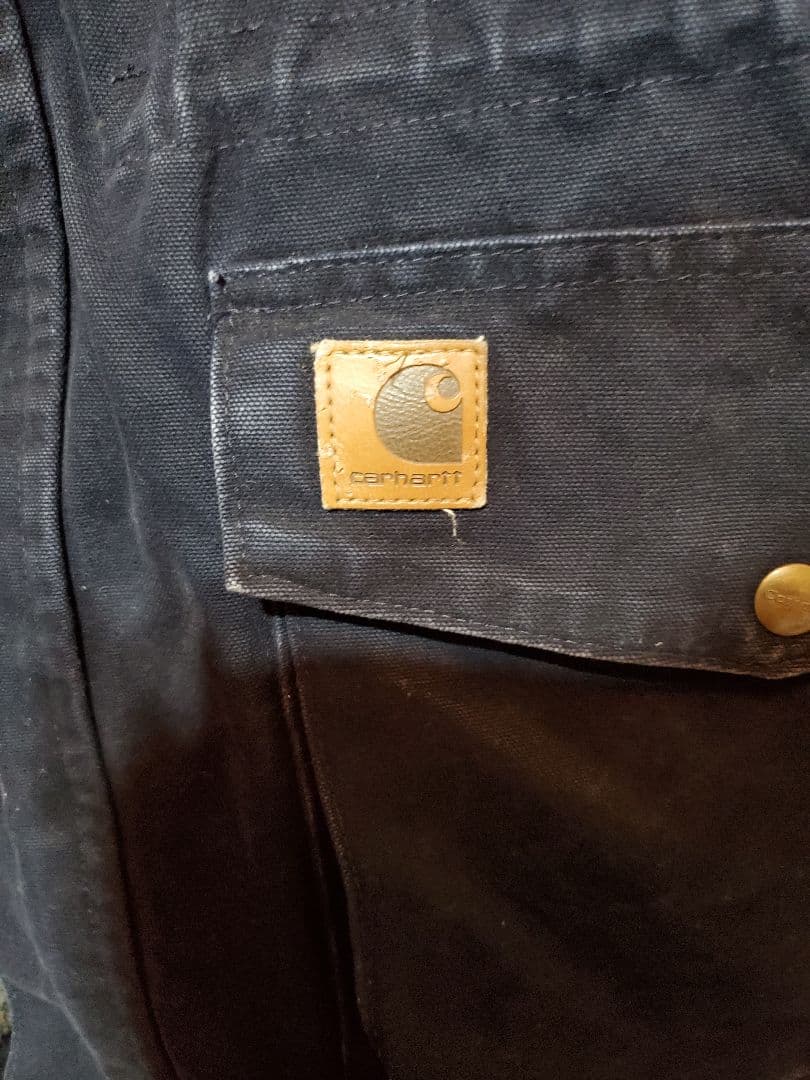 Carhartt　ジャケット