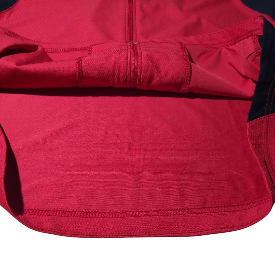 レア品 Kappa コンサドーレ札幌 トレーニングウェア セットアップ XL