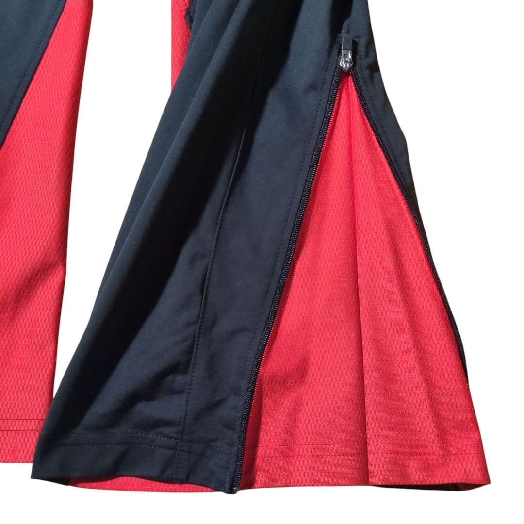 レア品 Kappa コンサドーレ札幌 トレーニングウェア セットアップ XL