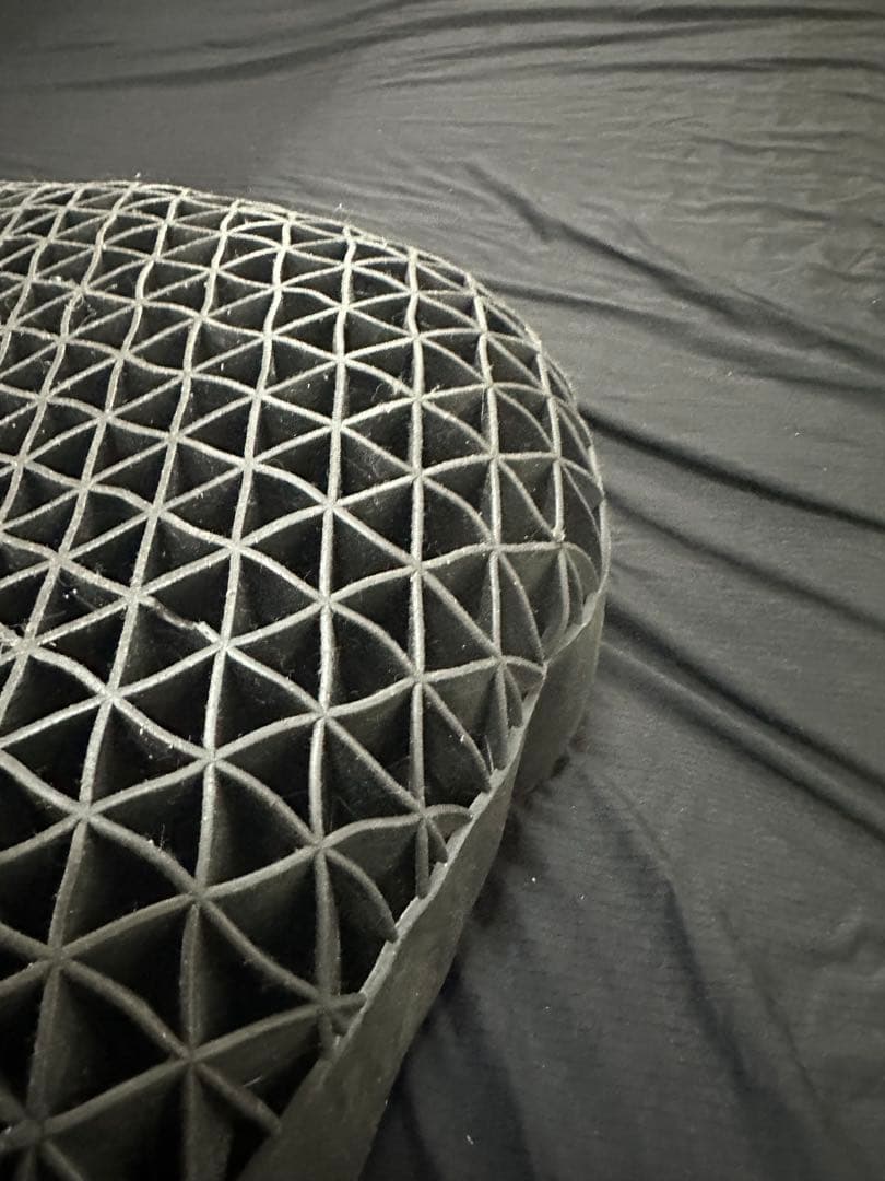 【お得セット】ヒツジのいらない枕（極柔）•ヒツジのいらないマットレス　シングル