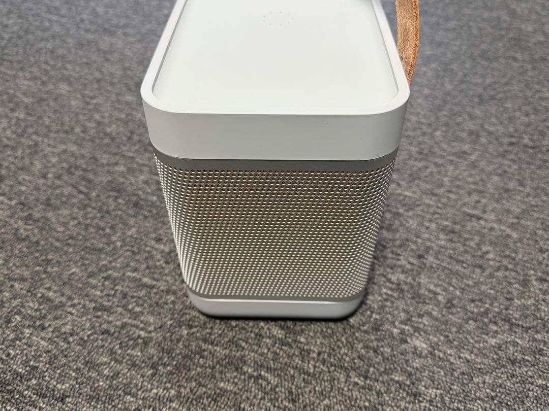 【極美品】 B&O BEOLIT 20 ブルートゥース スピーカー ポータブル