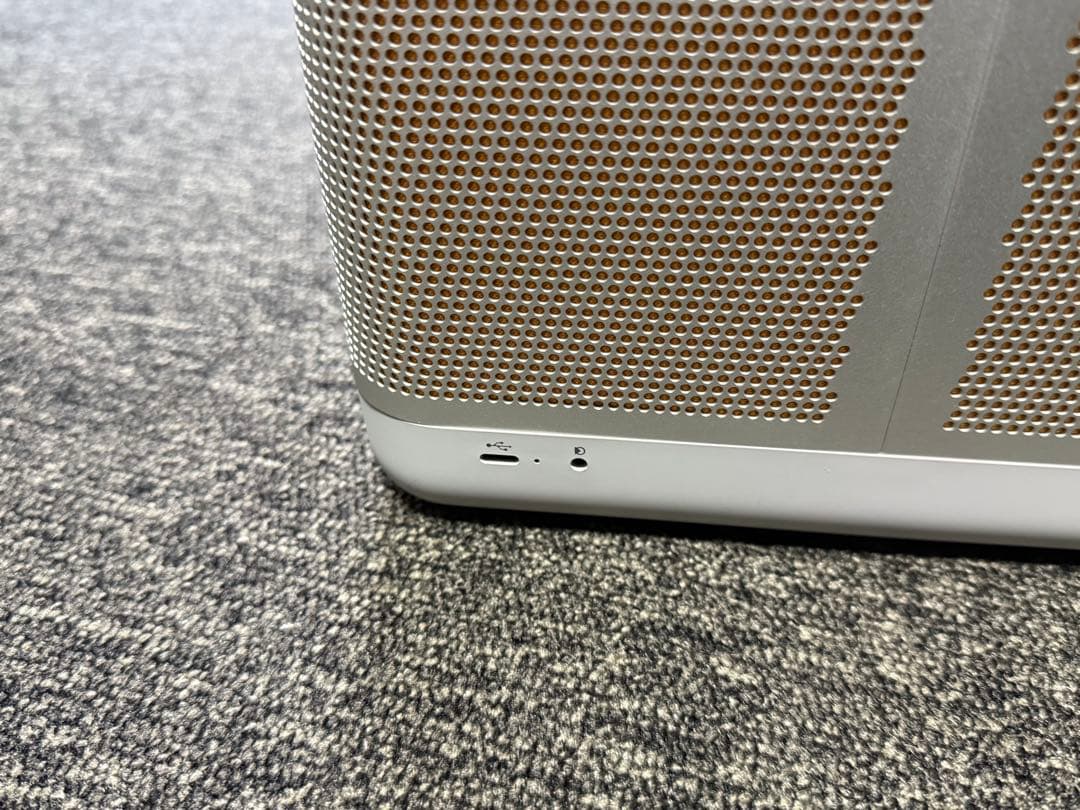 【極美品】 B&O BEOLIT 20 ブルートゥース スピーカー ポータブル