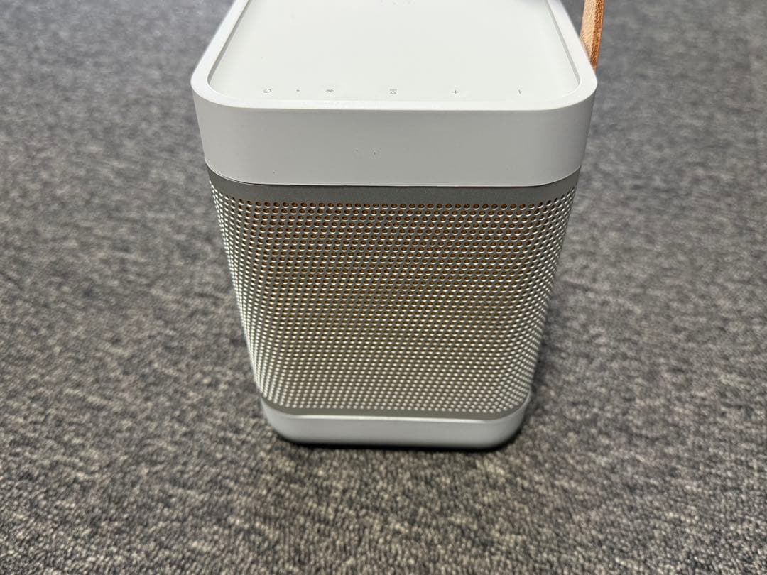 【極美品】 B&O BEOLIT 20 ブルートゥース スピーカー ポータブル