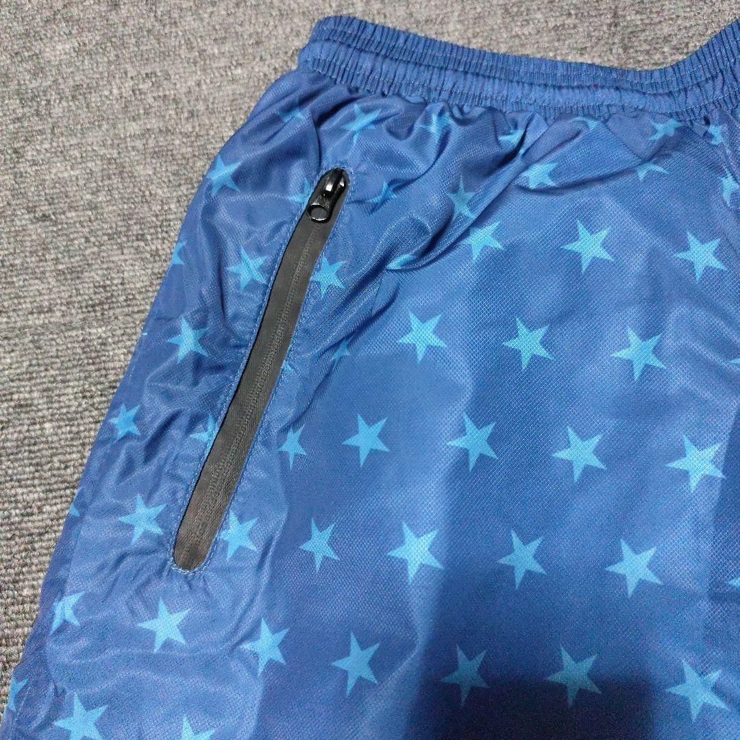 ブエナビスタ　B.V. DEPORTE 星柄ピステセット