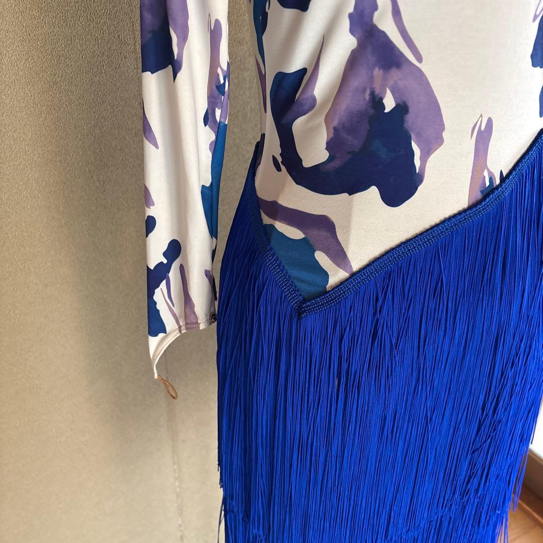 社交ダンス用ドレス