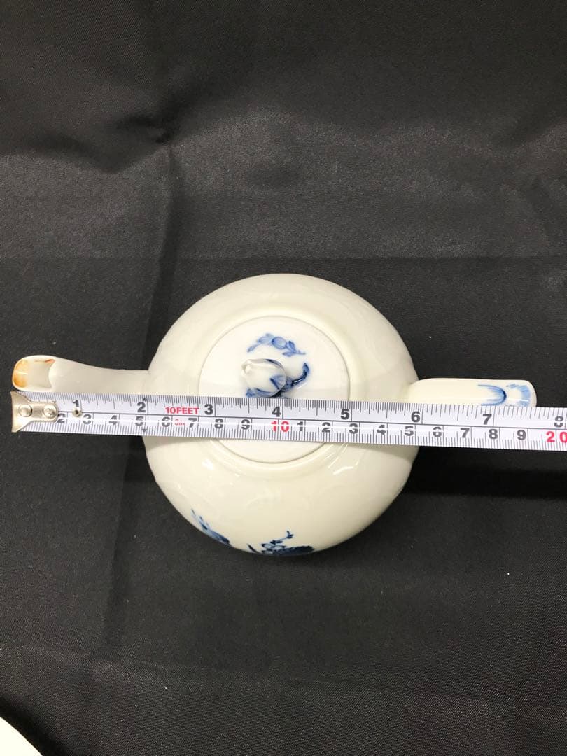 【USED】ロイヤルコペンハーゲン　ジュリアンマリー　まとめ　4P