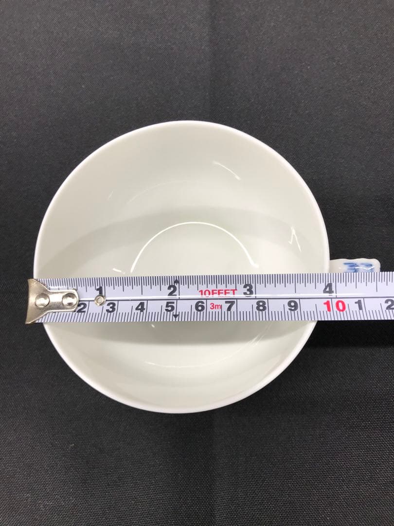 【USED】ロイヤルコペンハーゲン　ジュリアンマリー　まとめ　4P