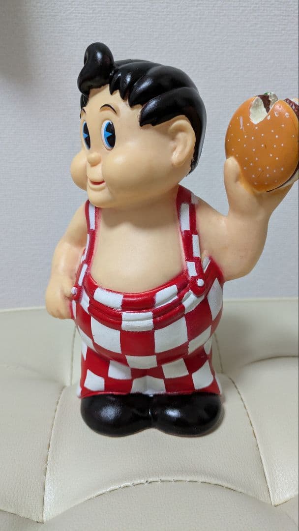 ◇ 60周年記念 ビッグボーイ bigboy バンク