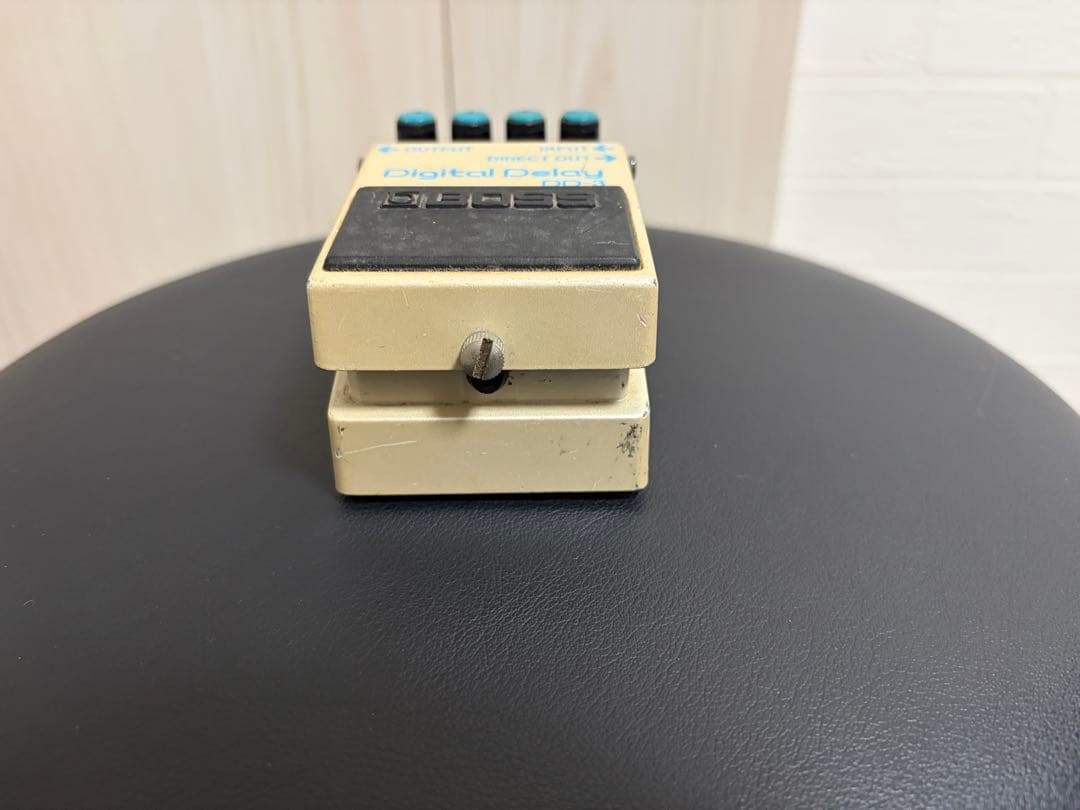 BOSS デジタルディレイ DD-3 日本製