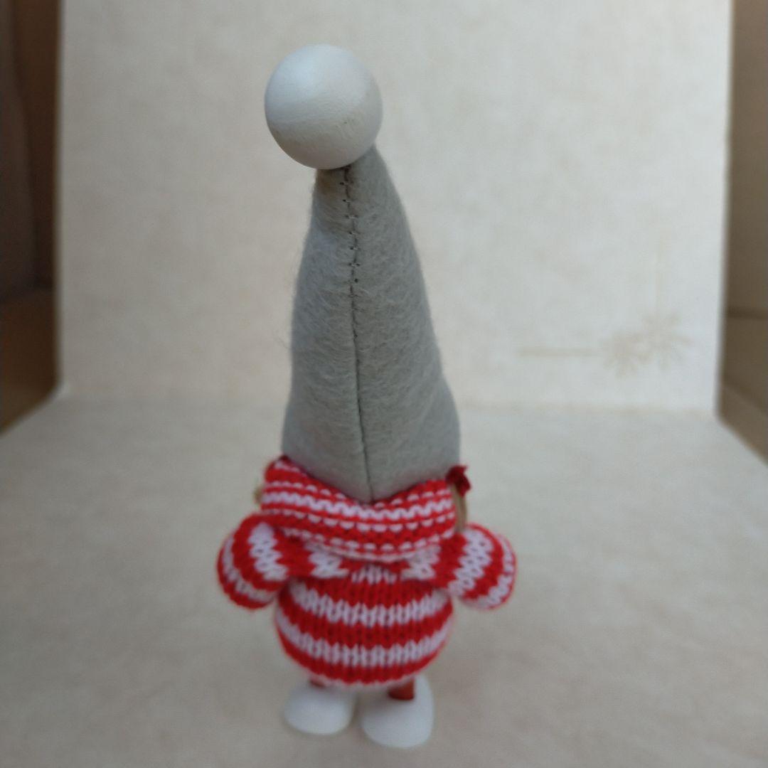 ノルディカニッセ ニットセーター トナカイ ツリー クリスマス 2個セット