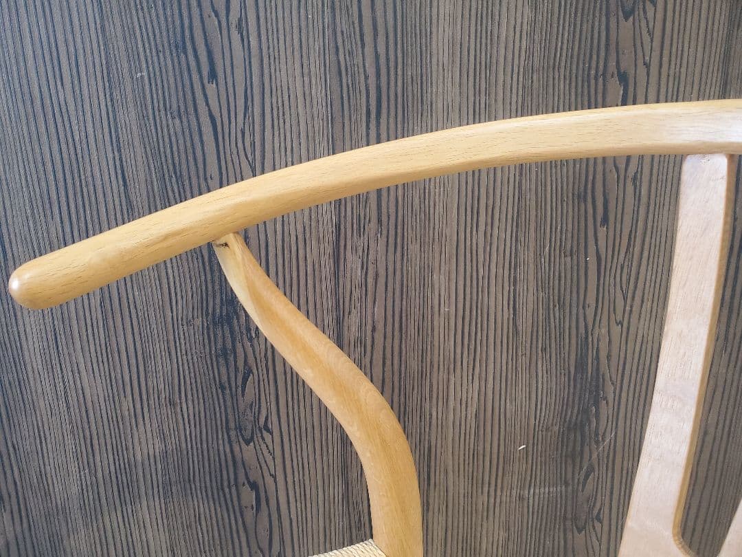 N*n様 リプロダクト品　ハンス・J・ウェグナー 　Yチェア