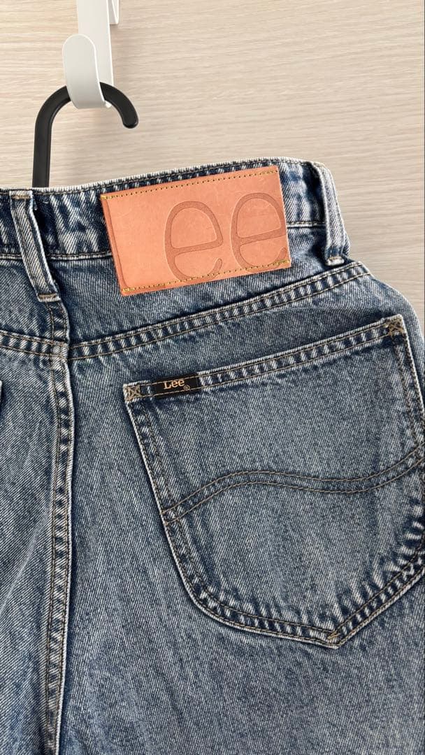 完売サイズ　未使用　別注　Lee101×KBF BARREL PANTS