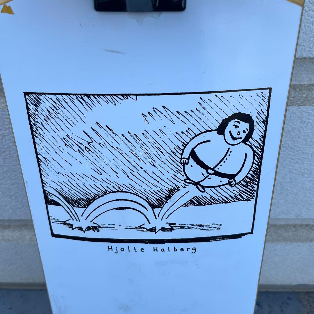 polar skate コンプリート