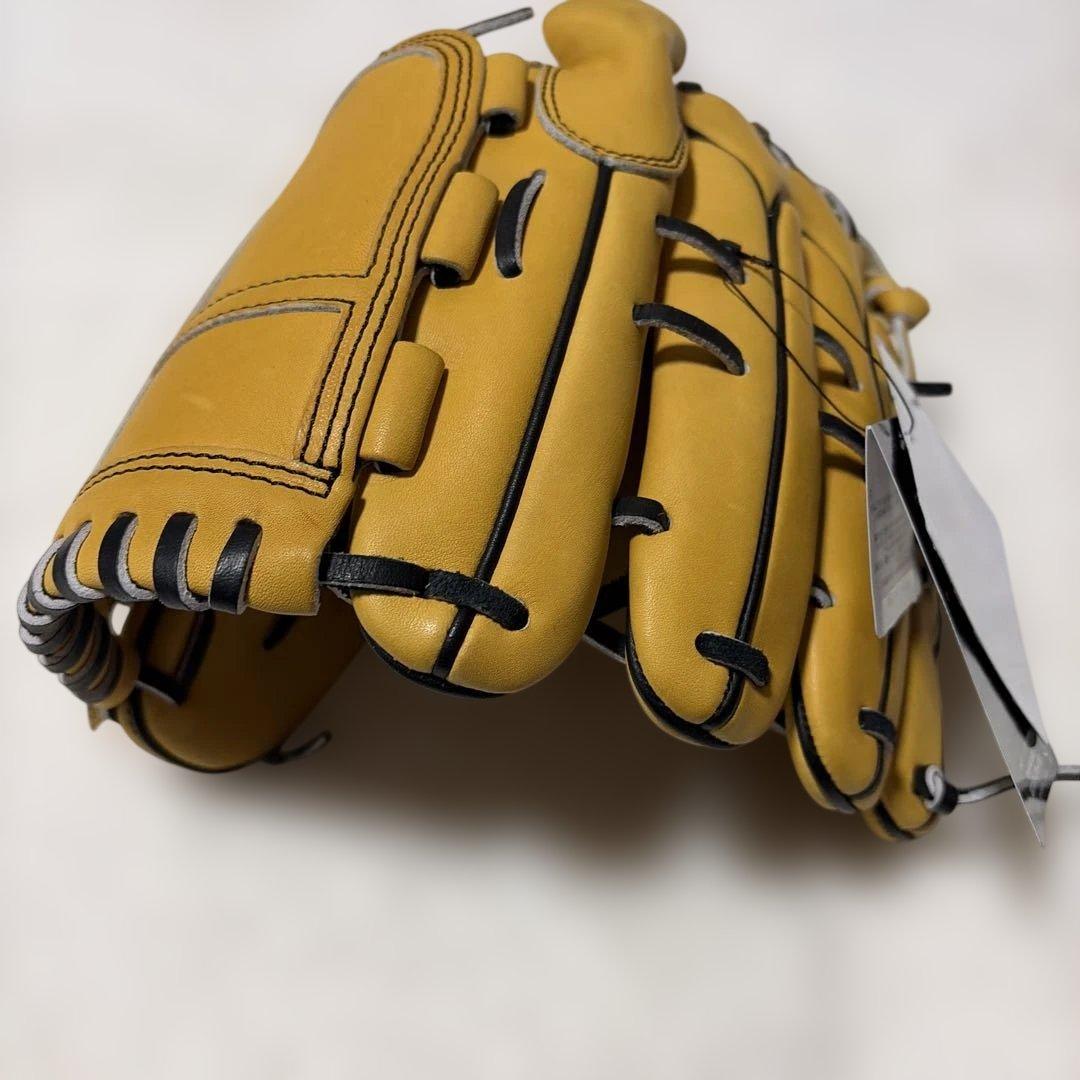 週末限定定価税込40700円ゼットプロステイタス　軟式　藤浪モデル　新品未使用