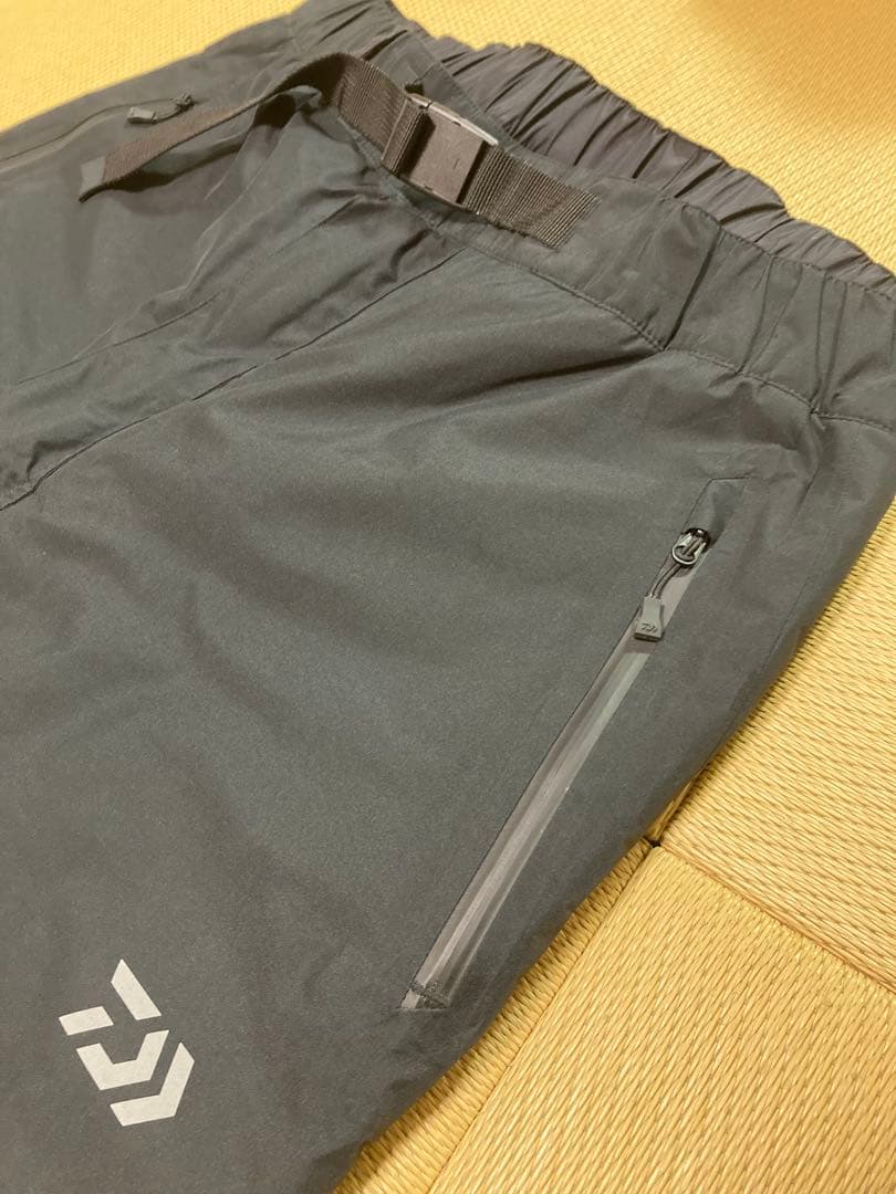 DAIWA ダイワ ゴアテックス ウィンタースーツ DW-1924