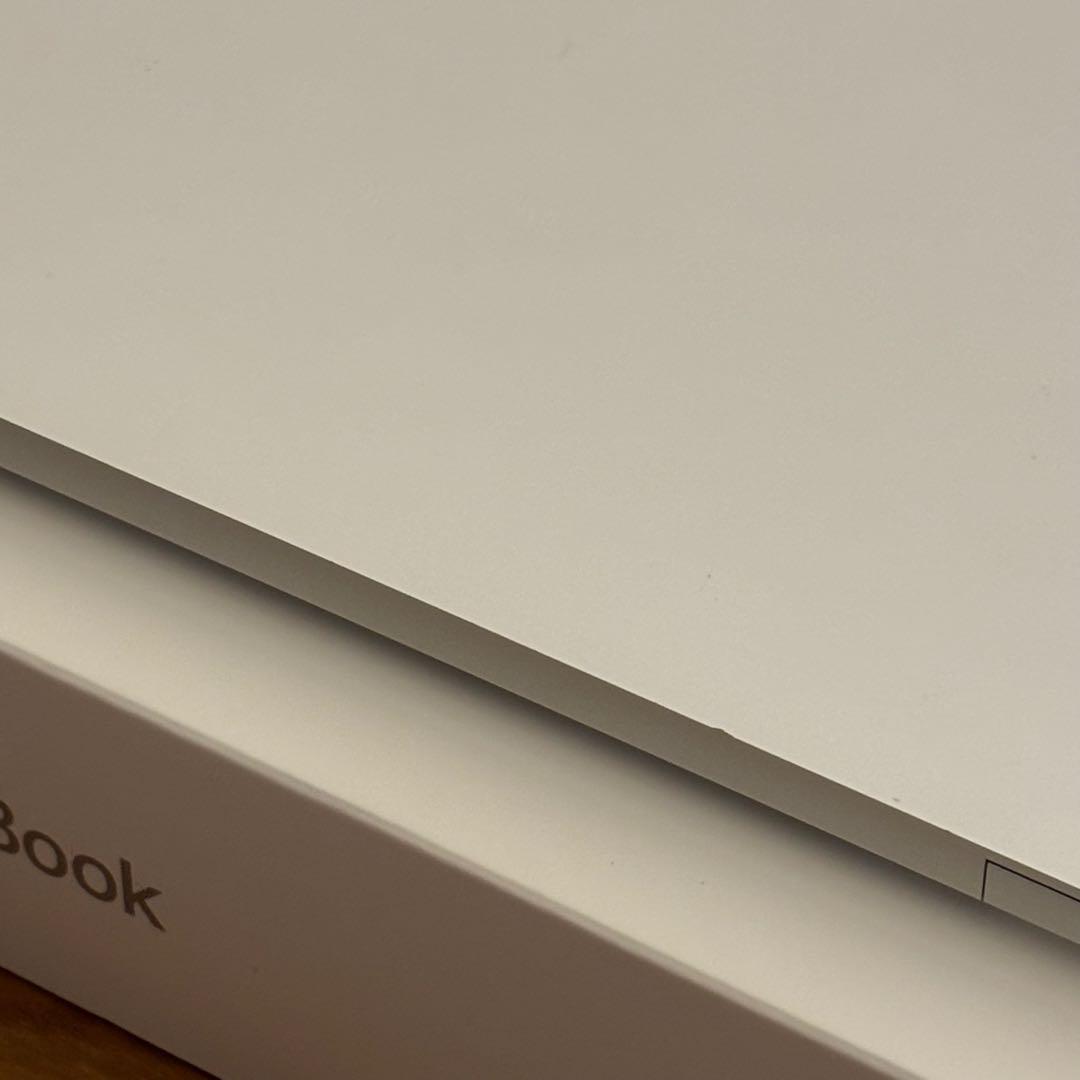 MacBook 12\" 2017 i7 US配列 シルバー