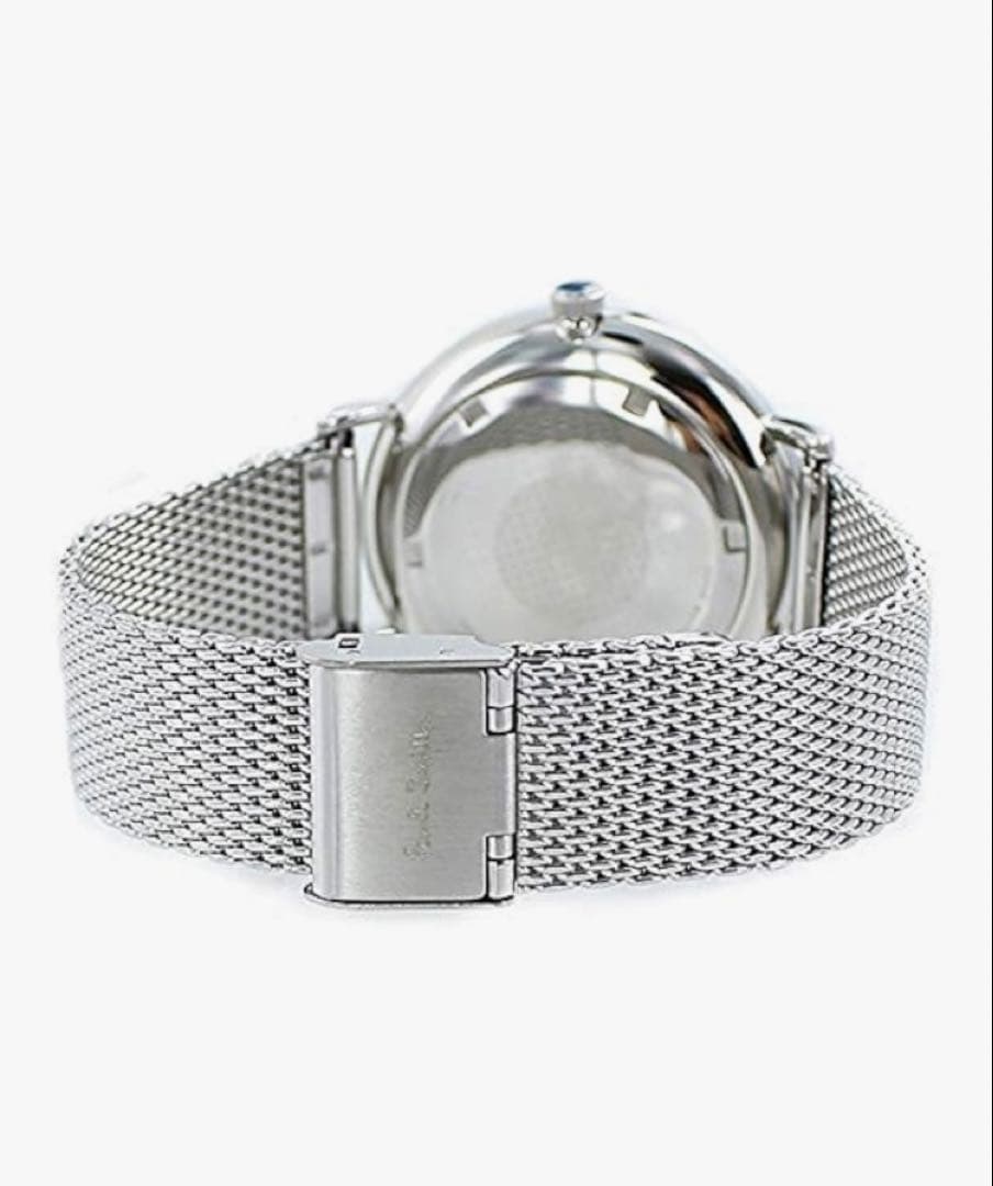 Paul Smith 腕時計 PS0070006 Track Design