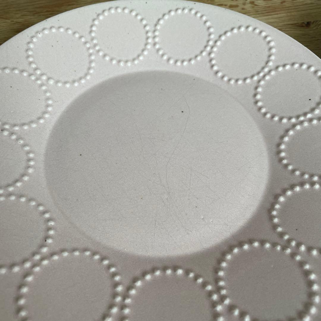 mina perhonen（ミナペルホネン） タンバリン　プレート大 4点