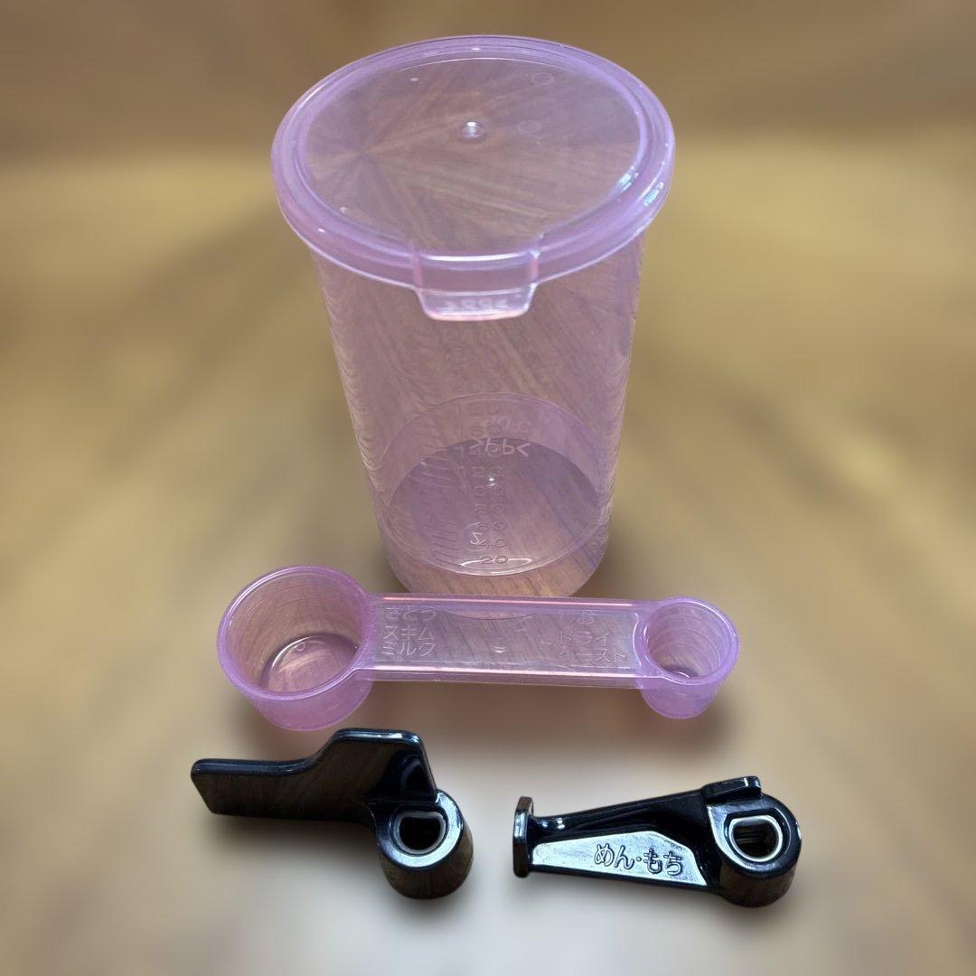 Panasonic ホームベーカリー　パン・ド・ミ　美品