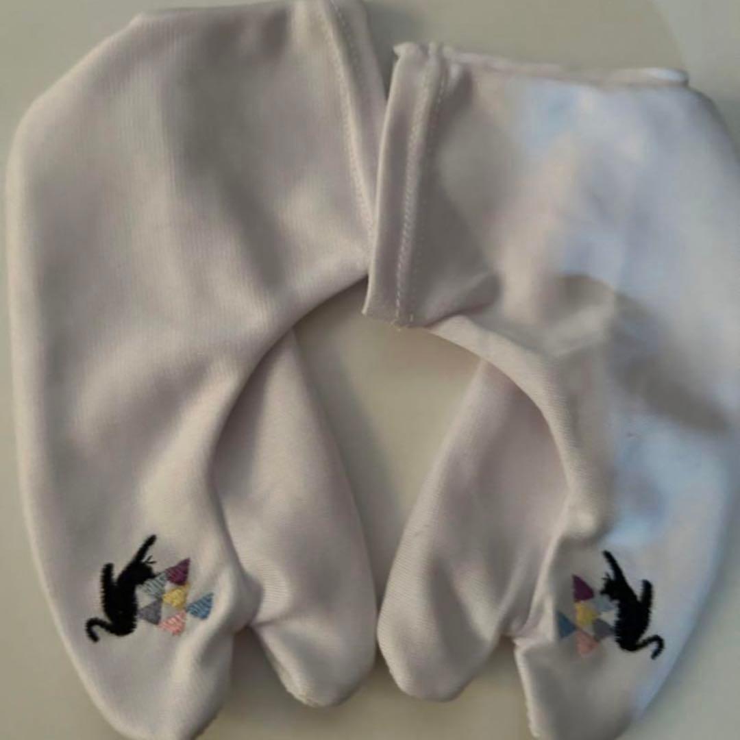 本日限定でお値下げ！！ひよこ商店　七五三　女の子　3歳　着物ポンチョセットレトロ