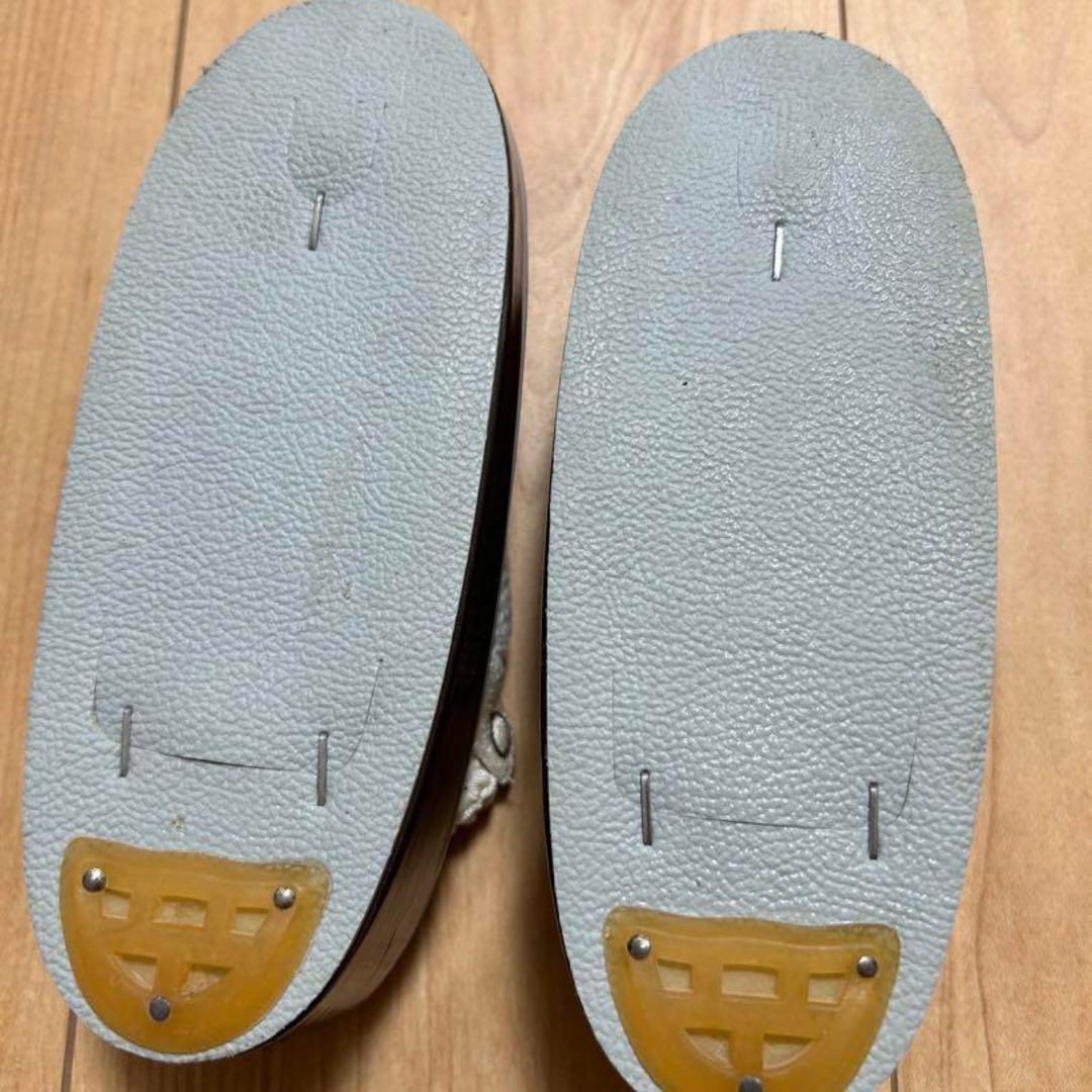 本日限定でお値下げ！！ひよこ商店　七五三　女の子　3歳　着物ポンチョセットレトロ