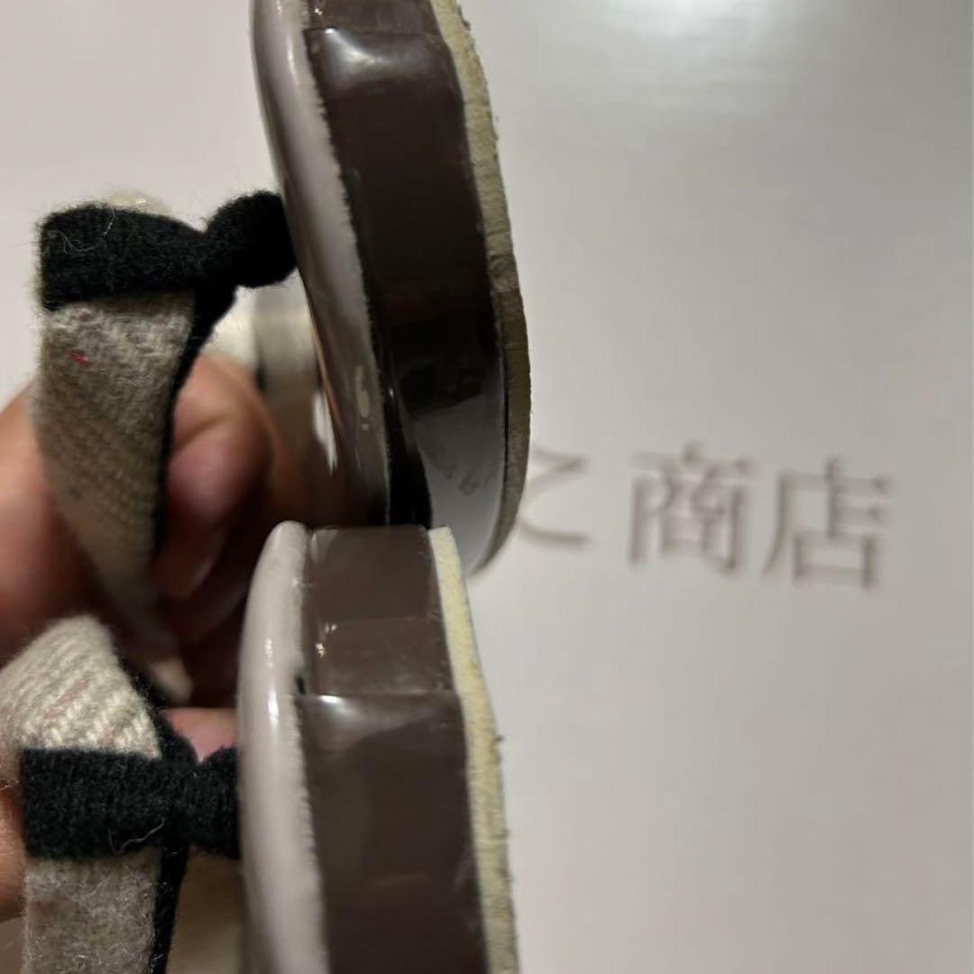 本日限定でお値下げ！！ひよこ商店　七五三　女の子　3歳　着物ポンチョセットレトロ