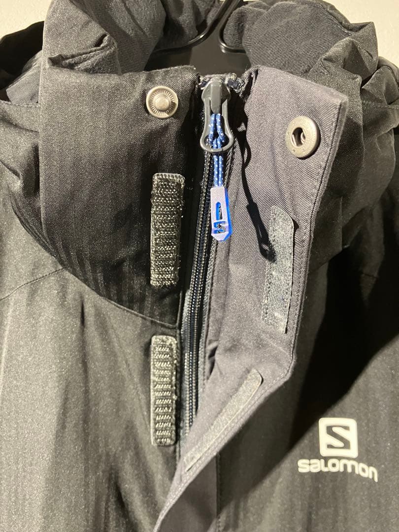 salomon スノージャケット