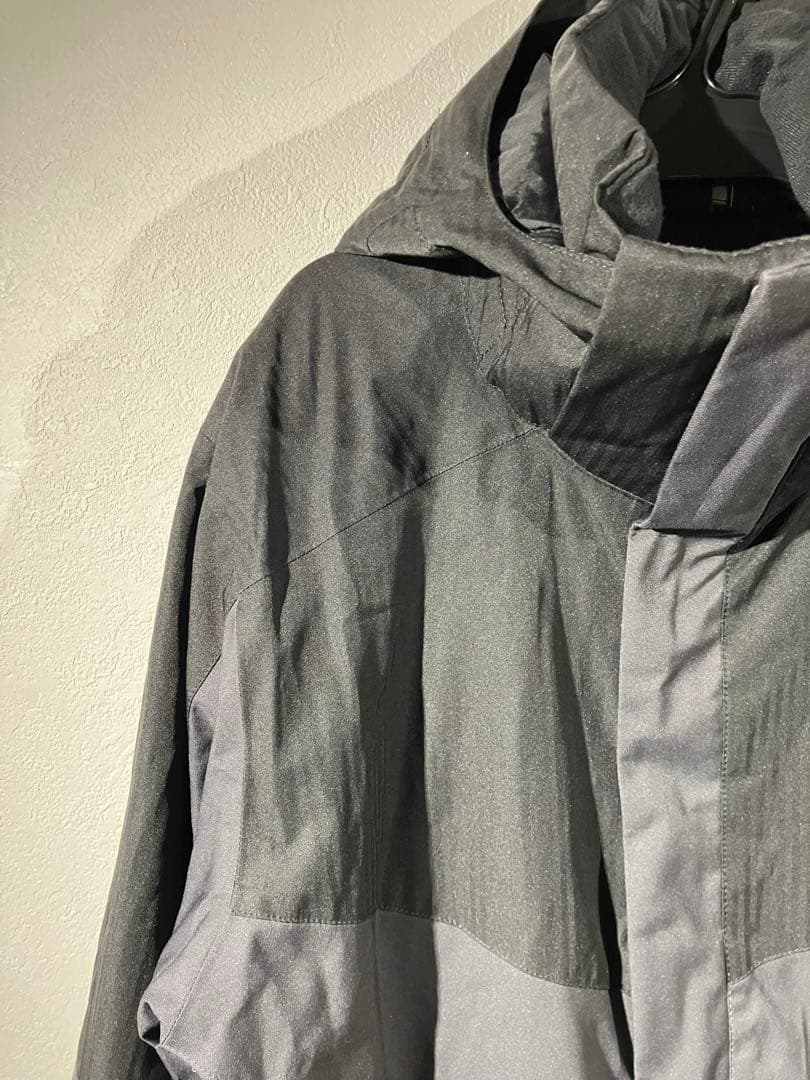 salomon スノージャケット