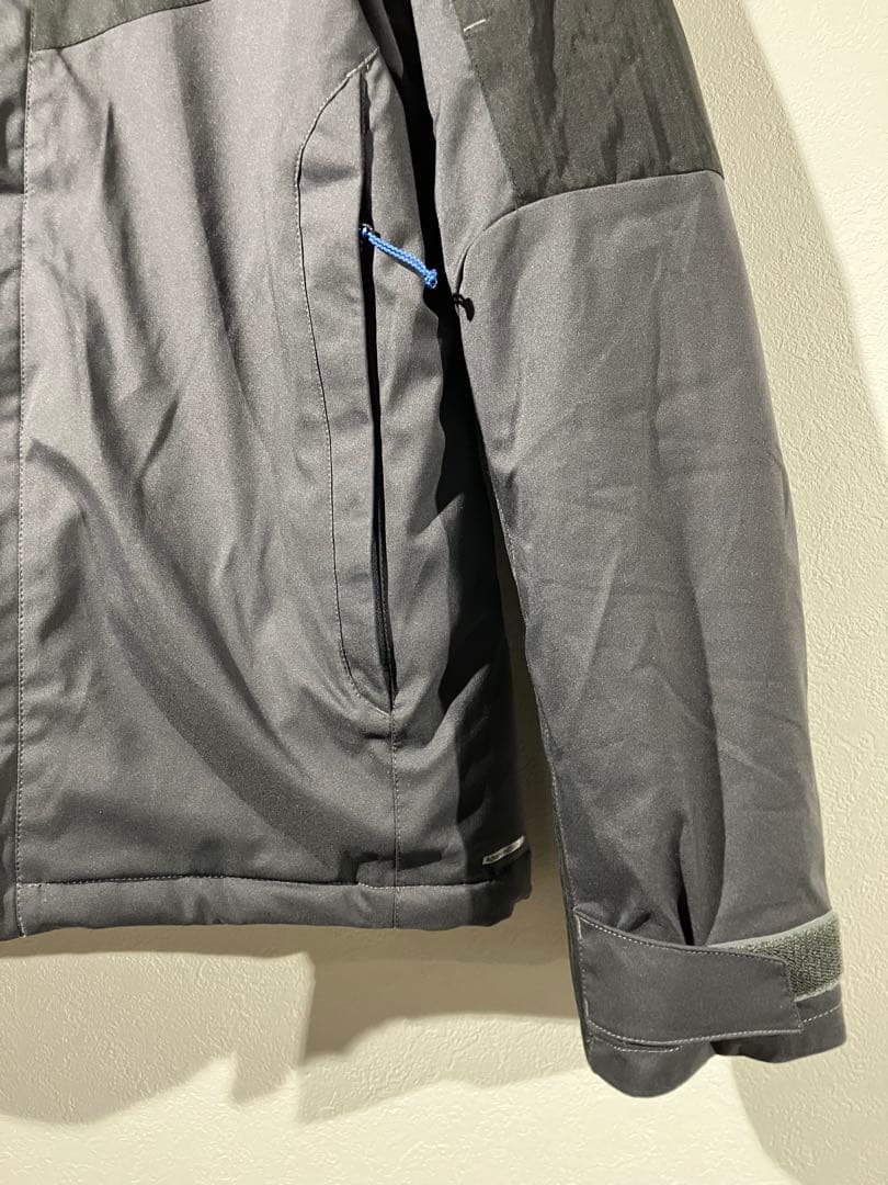 salomon スノージャケット