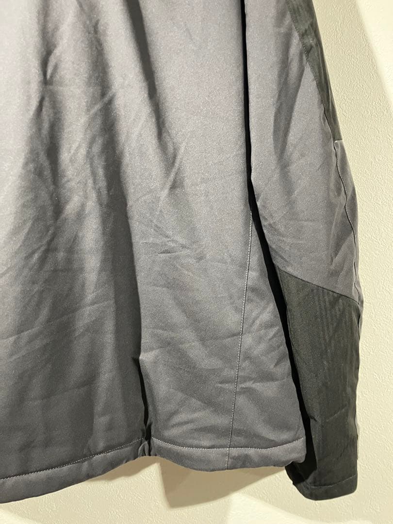 salomon スノージャケット