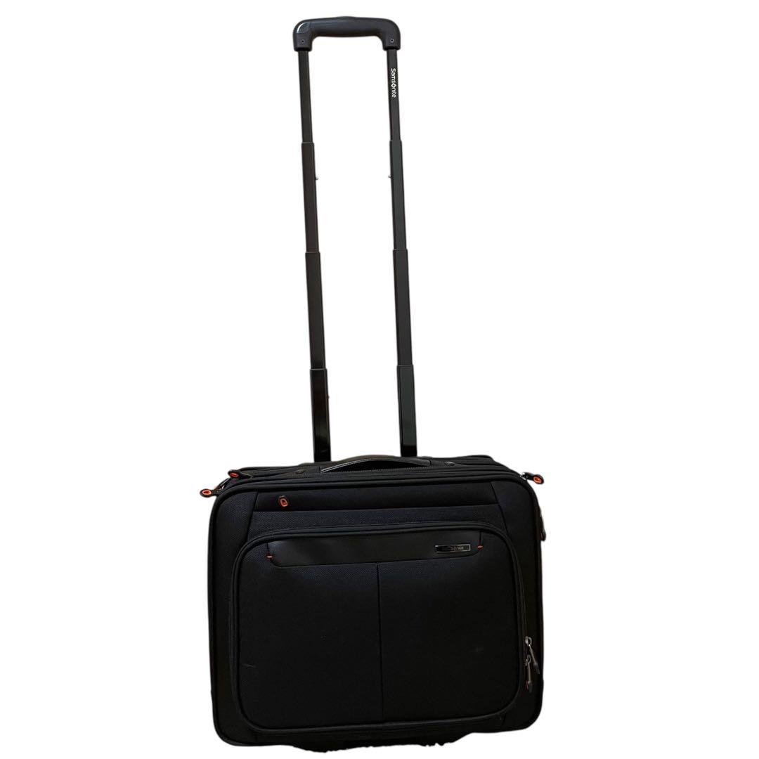 ビジネスキャリーバッグ Samsonite／サムソナイト モバイルオフィス