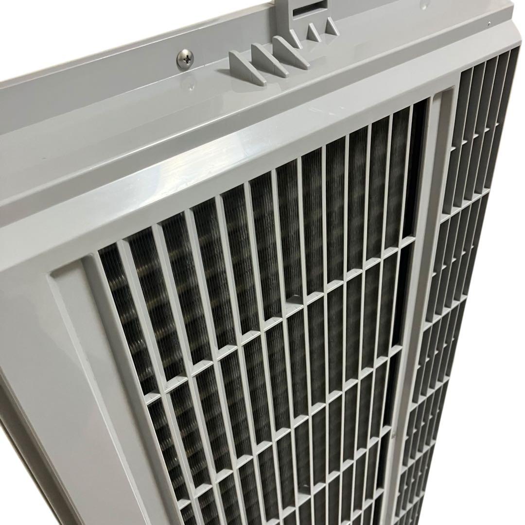 CORONA コロナ　窓用エアコン CWH-A1822 本体、リモコンのみ