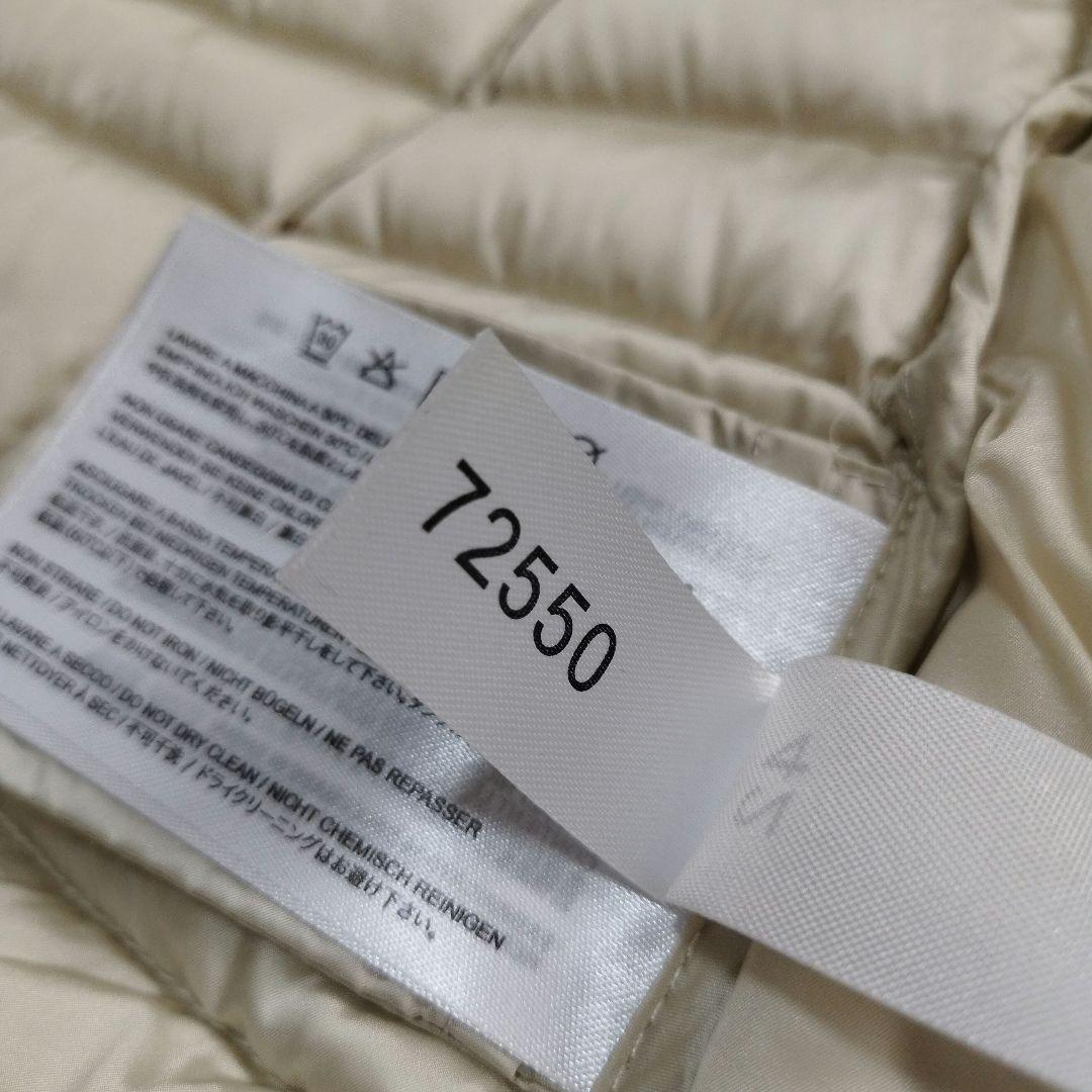 18205✨CAPE HORN STELLA 42 ダウンジャケット レディース