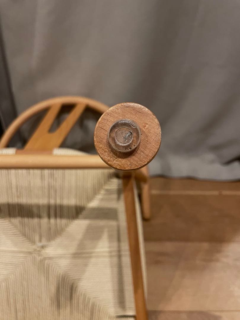 Yチェアスタイル アームチェア　北欧　インテリア　リプロダクト